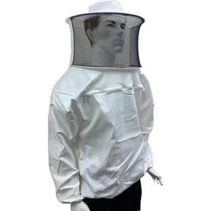 Başak Arıcılık Koruyucu Arıcı Maskesi