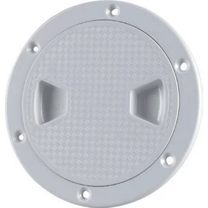 Güverte Kontrol Kapağı 200MM