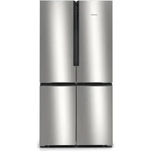 KF96NVPEA 605 LT No-Frost Gardırop Tipi Buzdolabı