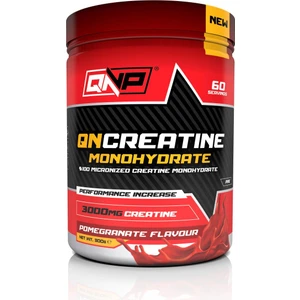 Qnp Nutrition Qn Creatin Nar Aromalı