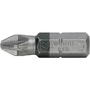 Bits Uç Pz2 25 mm 10 Lu Paket