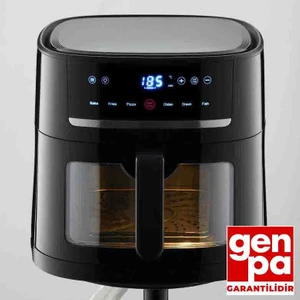 Air Fryer 8lt