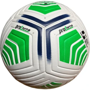 PF3001 Futbol Topu Beyaz-Yeşil