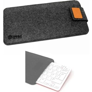 Robo Dünya Raspberry Pı 400 Kılıfı