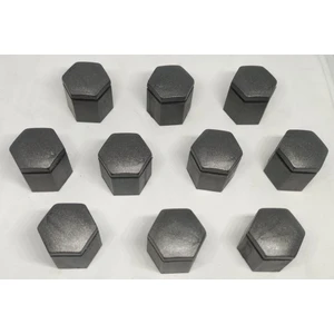 Opel Astra J Bijon Kapağı Füme 19X27 Mm  (10 Adet)