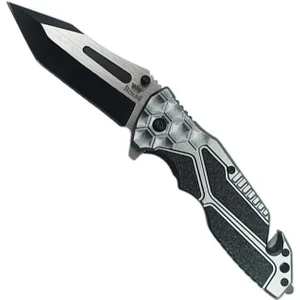Sterlıng 12.7cm Liner Lock Çakı S1001