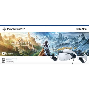 Playstation Vr2 Sanal Gerçeklik Gözlüğü Horizon Bundle