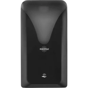 Elite Sensörlü Sıvı Sprey Dezenfektan Dispenseri 1000 Ml Adaptörlü Siyah