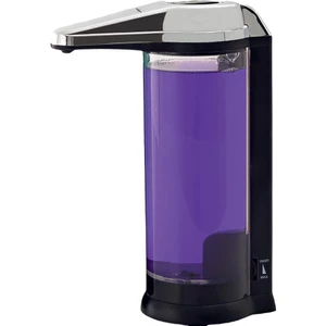 Tezgah Üstü Sıvı Sabun Dispenseri 550 Ml