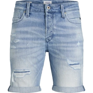 Jack & Jones Rick Blair 202 Denim Şort