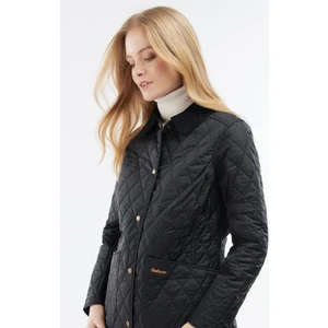 Annandale Kapitone Ceket BK91 Black