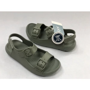 S10313 Mauı Mc Ultra Hafif Kız Erkek Çocuk Ortopedik Sandalet
