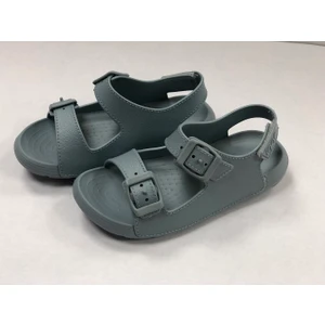 S10313 Mauı Mc Ultra Hafif Kız Erkek Çocuk Ortopedik Sandalet