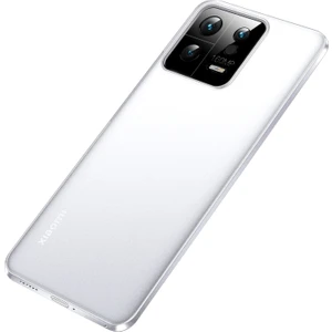 Lr Joyful Xiaomi 13 5g Ultra Ince Pp Telefon Kılıfı Fingerprint Mat Çizik Dirençli Arka Kasa Için (Yurt Dışından)