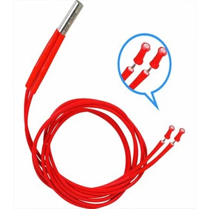 3D Yazıcı 24V 40W 3D Printer Extruder Isıtıcı Fişek