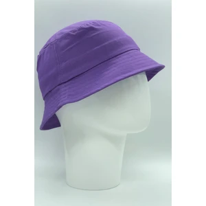 BE Hoope Yazlık Düz Kova Şapka Balıkçı Şapka Bucket Hat