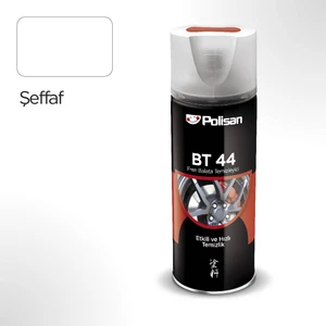 BT 44 Fren Balata Temizleyici 500 ml