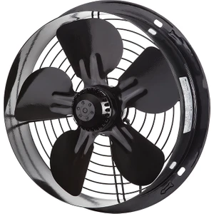 Fanex Pdraf 2m 300 Dıştan Rotorlu 2500 M³/h Aksiyal Aspiratör