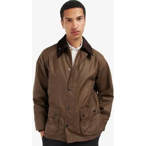 Bedale Unisex Yağlı Ceket BE51 Bark