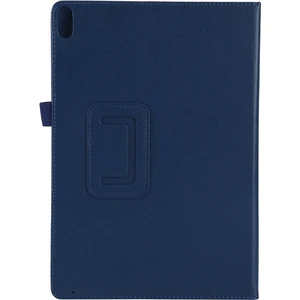 Zsunsky Shop Lenovo Tab 4 10 Plus (TB-X704) Litchi Doku Kılıfı (Yurt Dışından)