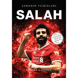 Salah: Sahanın Yıldızları - Harry Coninx