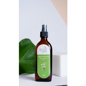 Kyphi Natural Mersin Hidrosolü(Myrtus Communis) %100 Saf Mersin Suyu