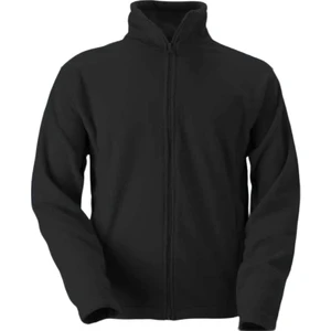 Lacivert İş Elbiseleri Polar 2 Cepli Polar Outdoor Ceket/mont