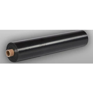Malç Naylonu 100 cm En 500 mt Uzunluk 20 Micron