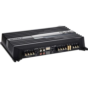 Oto Anfi 1000W 4 Kanal Sony XM-M1004