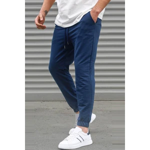 Indigo Basic Paçası Lastikli Erkek Eşofman 5494