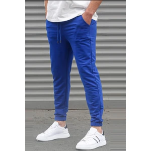 Saks Basic Paçası Lastikli Erkek Eşofman 5494