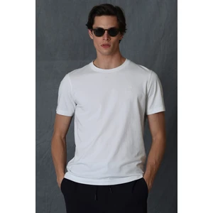 Pablo Modern Grafik T- Shirt Siyah