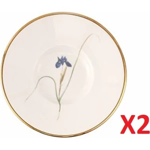 Botanical Çay Tabağı 11CM 2'li 04ALM008009