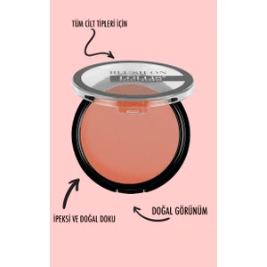 Allık 08  / Blush On 08