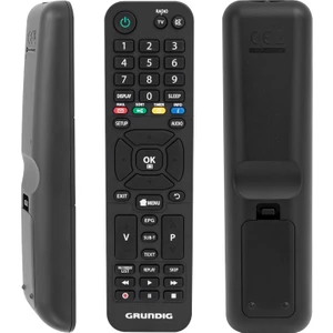Weko Kr Grundıg-Arçelik-Beko DSR-7170 Uydu Kumanda