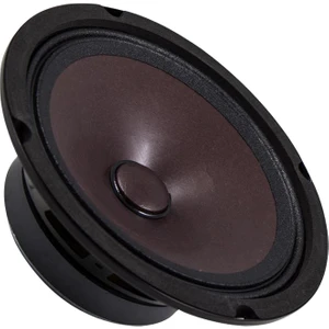 For-X Xmd-6 6.5 Inch 16 cm Midrange Hoparlör
