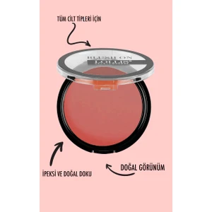 Allık 09  / Blush On 09