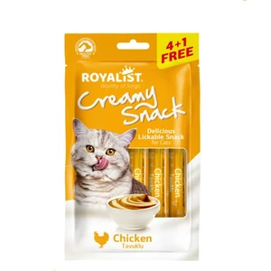 Creamy Snack - Chicken 75 gr