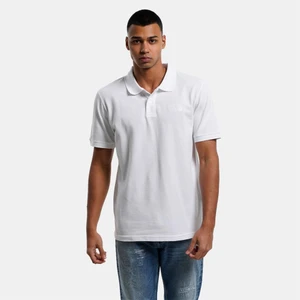 The North Face Polo Piquet  Erkek Beyaz T-Shirt NF00CG71FN41
