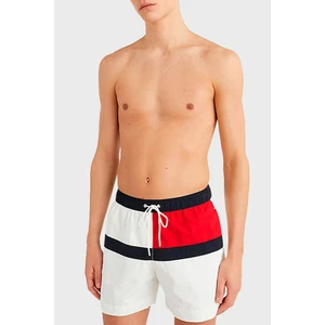 Tommy Hilfiger Regular Fit Cepli Mayo Short Erkek Mayo Short UM0UM02744 Ybr
