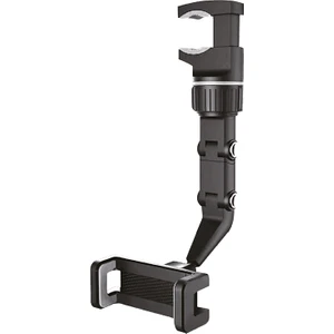 Linktech H765 Dikiz Aynası Araç Içi Telefon Tutucu
