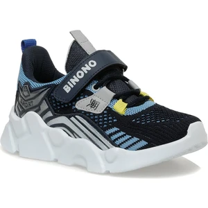 Sında F 3fx Lacivert Erkek Çocuk Spor Ayakkabı