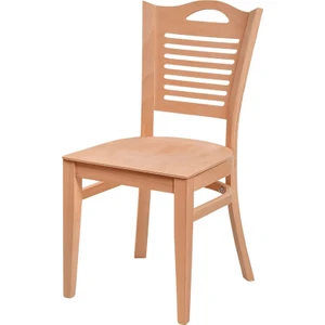 Sandalye Cafesi Sandalyecafesi Panjurlu Sandalye CDL044