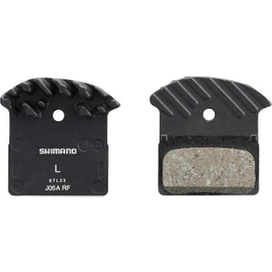 Organik Disk Fren Balatası Ice-Tech J05A(XTR/XT/SLX/DEORE/ALFINE)