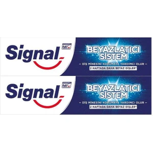 Sistem 50 ml + 50 ml