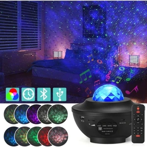 Starry Projektör