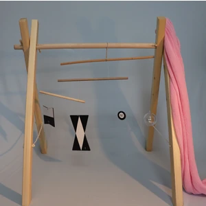 Monti Children 0-12 Ay Montessori Eğitim Kiti