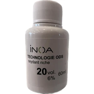 Inoa 20 Volume %6 Oksidan 60 ml