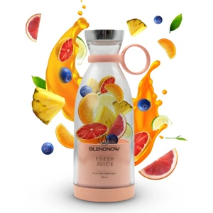 Taşınabilir Şarjlı Smoothie Blender,kişisel Blender Bl