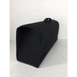 Luti Concept Araba Araç Oto Içi Bagaj Organizer Alet Eşya Düzenleyici Keçe  Bagaj Çantası